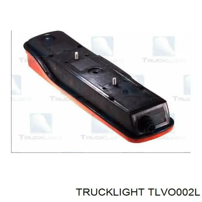Купити TLVO002L Trucklight Лівий стоп