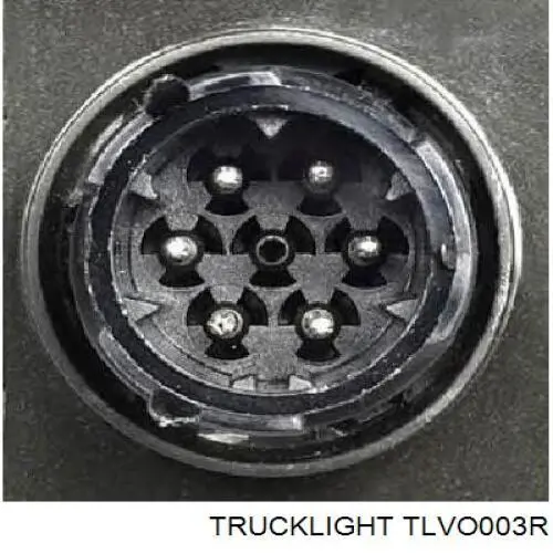 Задні ліхтарі Volvo 39811464 ціна, від 32.20 USD