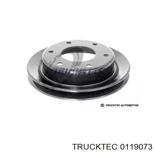  0119073 Trucktec