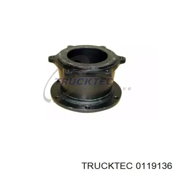 A4042000226 Mercedes Кронштейн віськомуфти системи охолодження, опорний