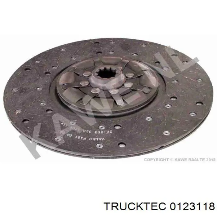 Зчеплення Sachs 1878006184 ціна, від 85.40 USD