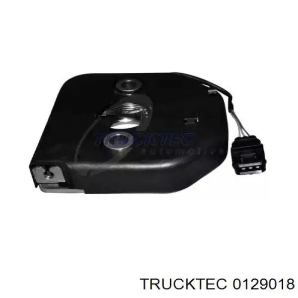 Замок кабіни Mercedes A9703100683 ціна, від 60.82 USD
