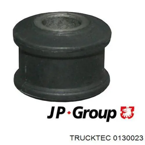 Втулка стійки заднього стабілізатора Trucktec 0130023 ціна, від 2.26 USD