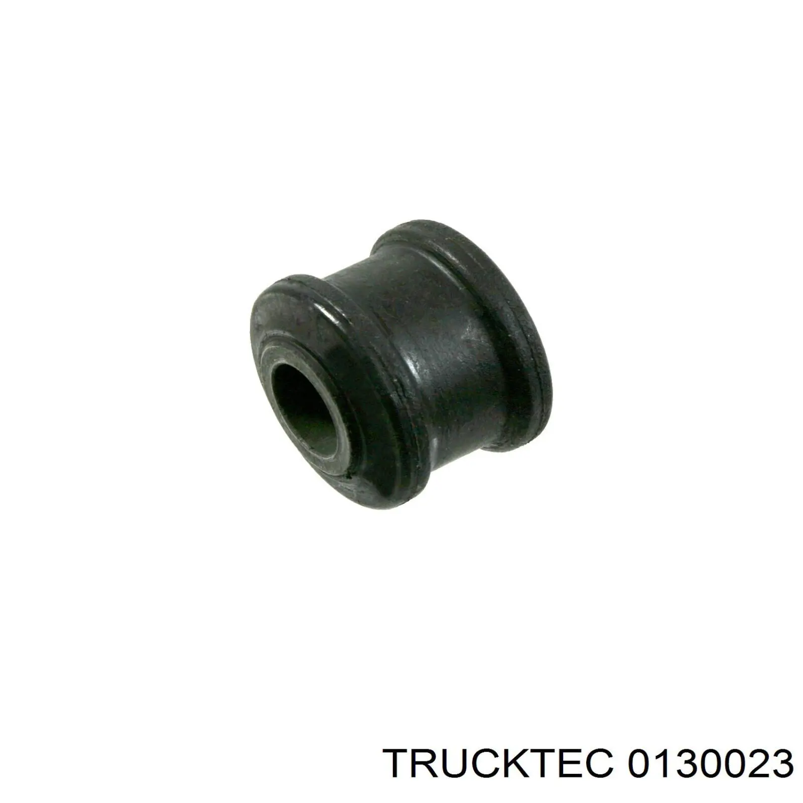 0130023 Trucktec втулка стабілізатора заднього, зовнішня
