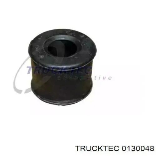 Купити 0130048 Trucktec Сайлентблок амортизатора переднього