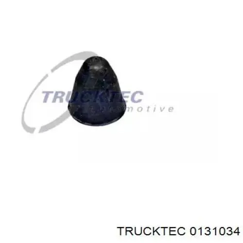A6553310044 Mercedes Відбійник передньої ресори