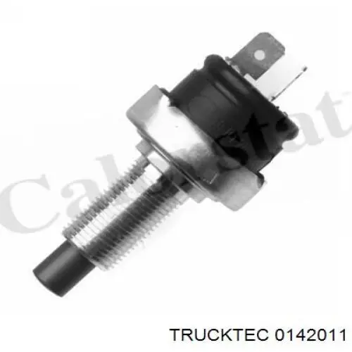 Купити 0142011 Trucktec Датчик педалі гальма