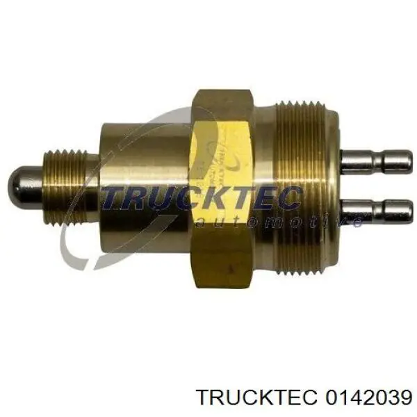 Купити 0142039 Trucktec Вмикач ліхтарів заднього ходу