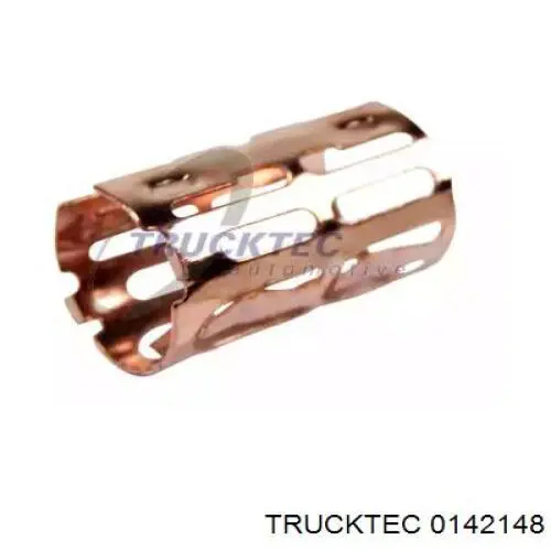 Купити 0142148 Trucktec Кронштейн датчика АБС