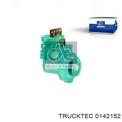 Купити 0142152 Trucktec Контактна група