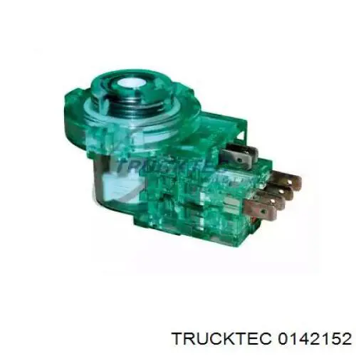 Купити 142152 Trucktec Контактна група