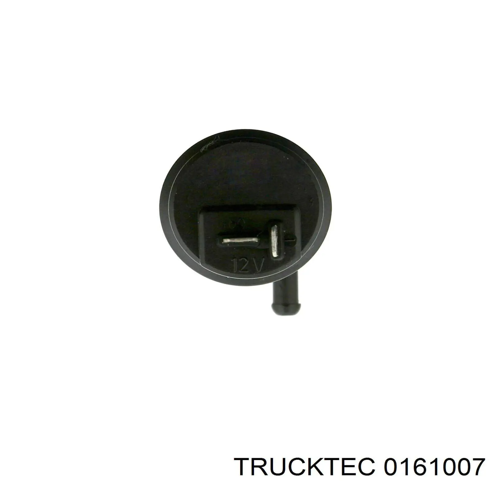 Насос омивача Trucktec 0161007