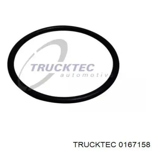 Ущільнювальне кільце, універсальне Trucktec 0167158 ціна, від 0.47 USD