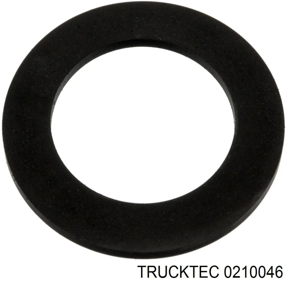 Кришка маслозаливной горловини 0210046 Trucktec