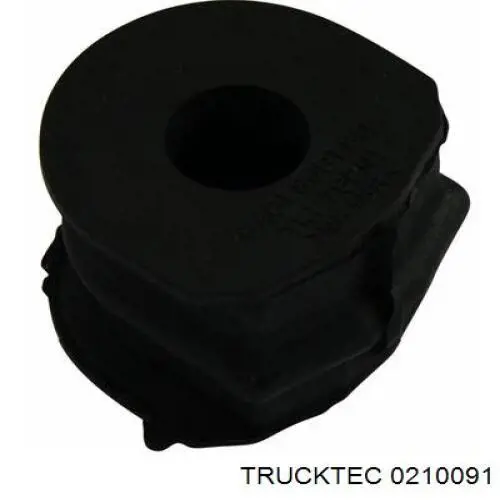 Купити 0210091 Trucktec Прокладка ГБЦ