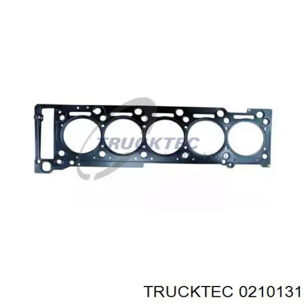 Прокладка ГБЦ Trucktec 0210131 ціна, від 52.10 USD