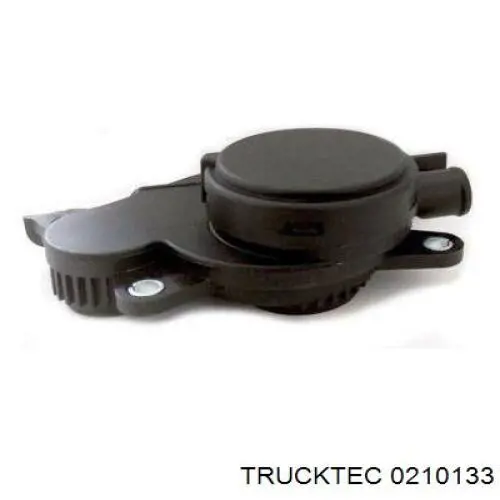 Клапан картерних газів Trucktec 0210133 ціна, від 23.04 USD
