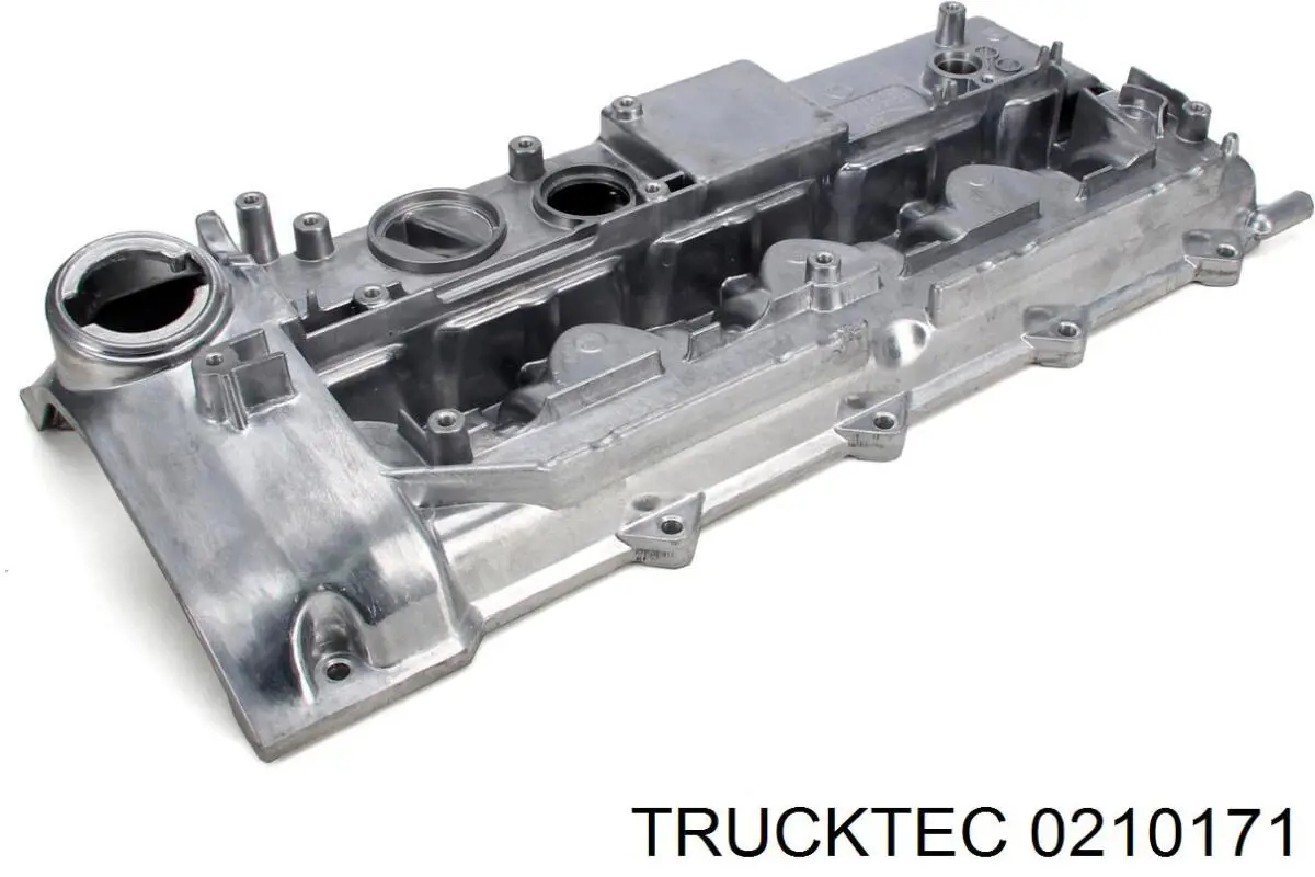 Кришка клапанна Trucktec 0210171 ціна, від 94.23 USD
