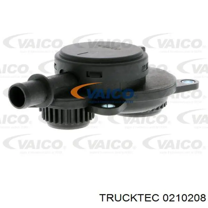 0210208 Trucktec масловіддільник