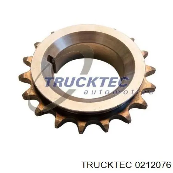 Купити A1020520003 Mercedes Зірка колінчастого вала