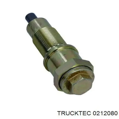 Купити 0212080 Trucktec Натягувач ланцюга ГРМ