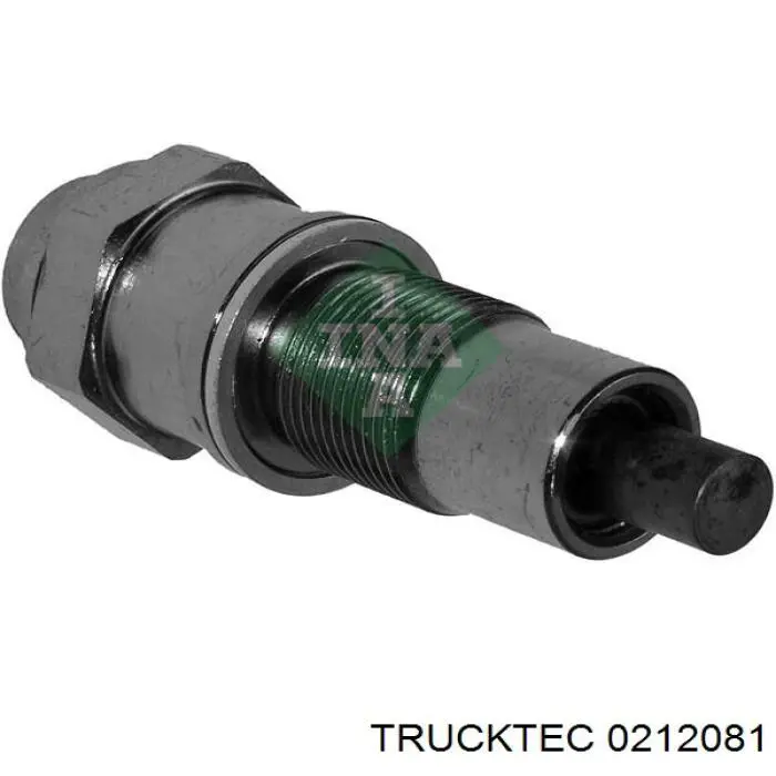 Натягувач ланцюга ГРМ 0212081 Trucktec