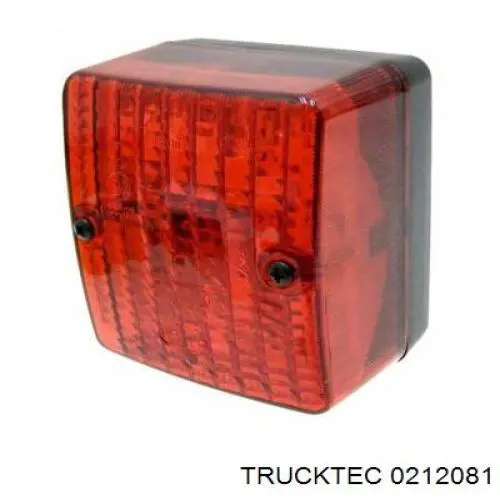 Купити 0212081 Trucktec Натягувач ланцюга ГРМ