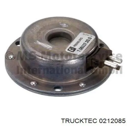 0212085 Trucktec регулятор фаз газорозподілу