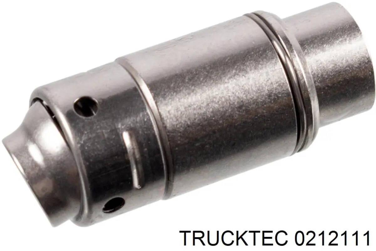 0212111 Trucktec гідрокомпенсатор, гідроштовхач, штовхач клапанів