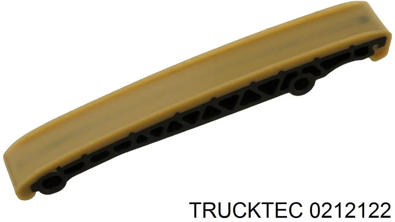 0212122 Trucktec заспокоювач ланцюга грм
