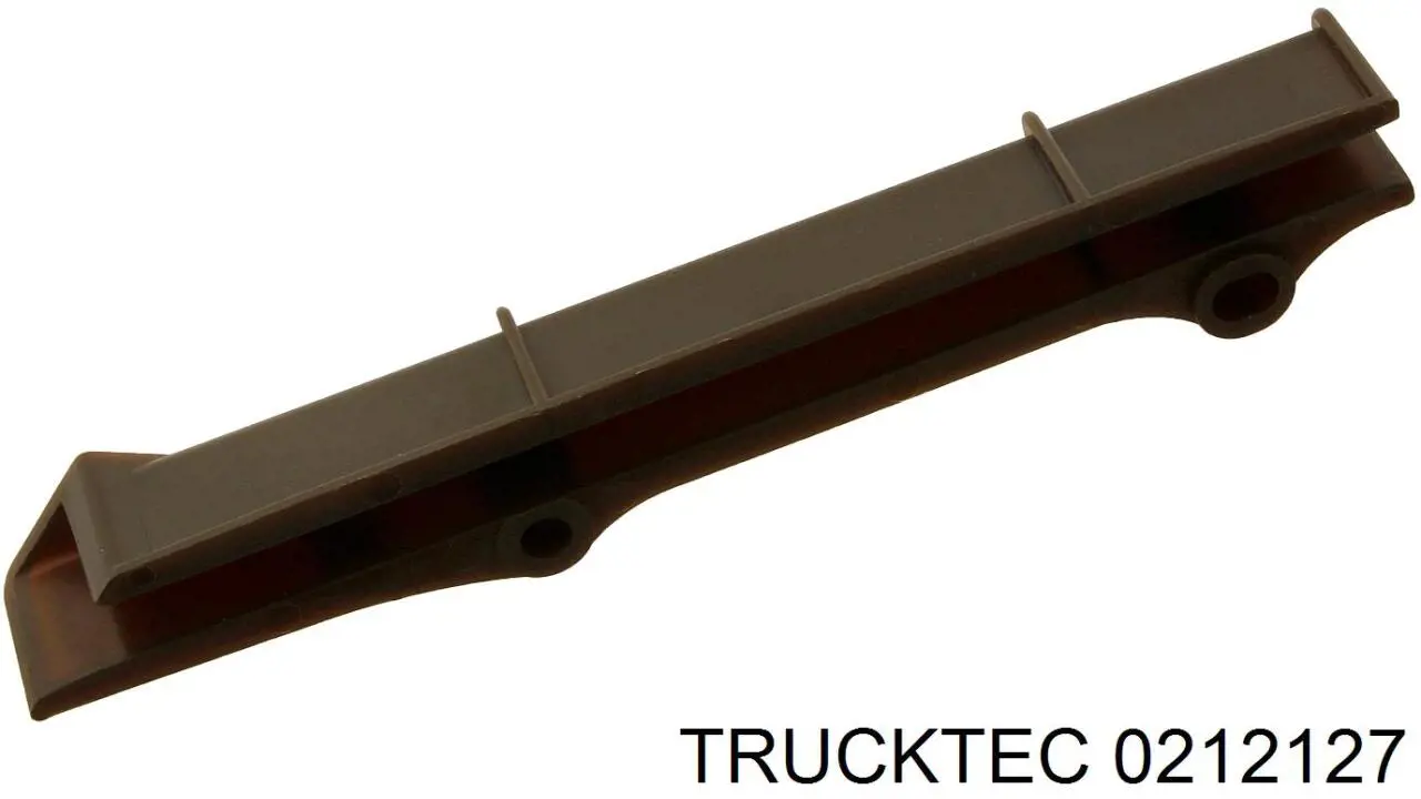 0212127 Trucktec заспокоювач ланцюга грм