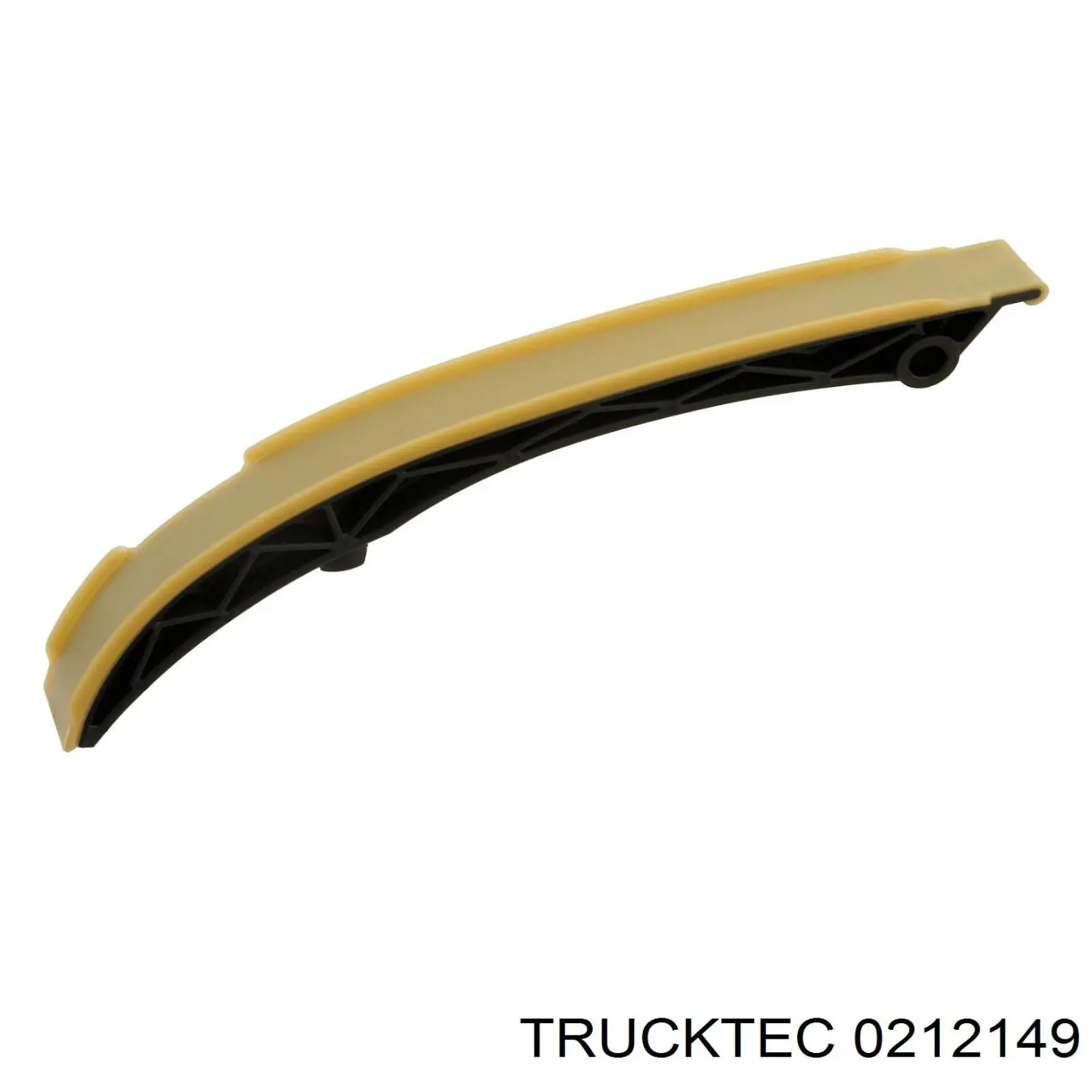 0212149 Trucktec башмак натягувача ланцюга грм