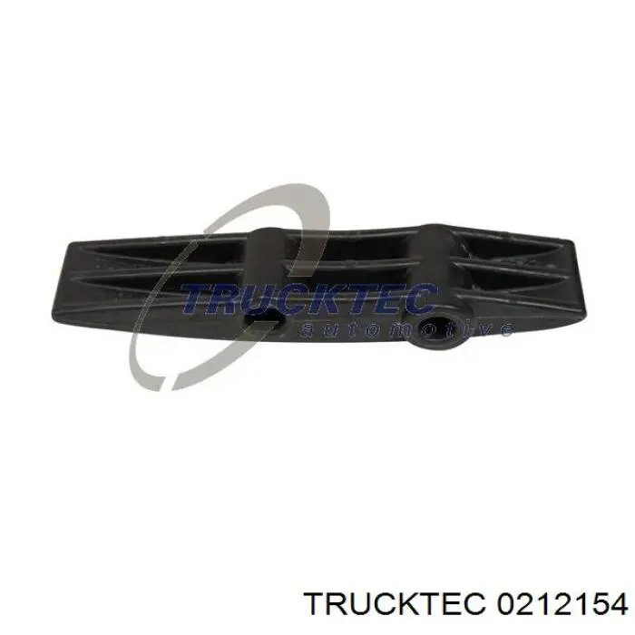 0212154 Trucktec заспокоювач ланцюга грм, внутрішній