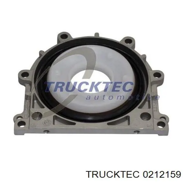 Купити 0212159 Trucktec Сальник колінвала задній