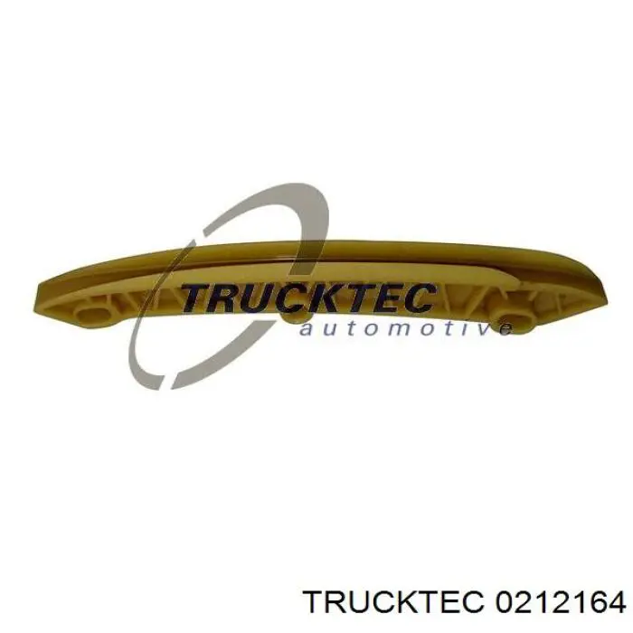 0212164 Trucktec заспокоювач ланцюга грм