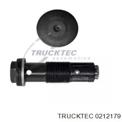 Натягувач ланцюга ГРМ Trucktec 0212179 ціна, від 77.45 USD