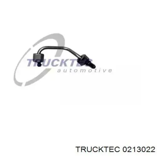 Трубка паливна форсунки 1-го циліндру Mercedes A6420701533 ціна, від 12.04 USD