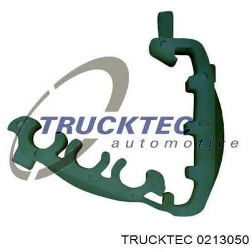 0213050 Trucktec тримач форсунки дизельної