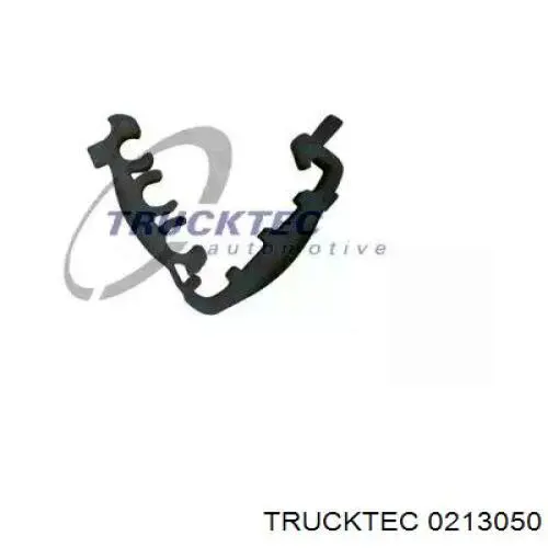 Тримач форсунки дизельної Trucktec 0213050 ціна, від 0.65 USD