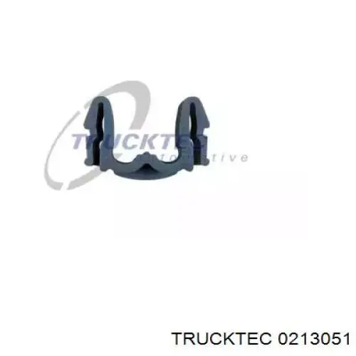 Трубка паливна, комплект Trucktec 0213051 ціна, від 0.87 USD