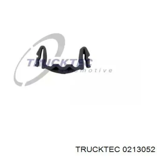 Тримач форсунки дизельної Trucktec 0213052 ціна, від 0.43 USD
