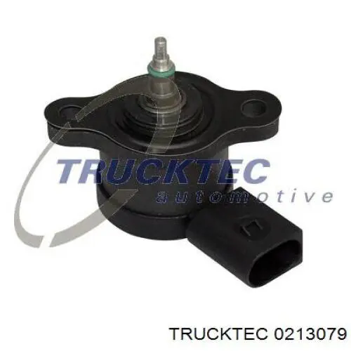 Купити 0213079 Trucktec Регулятор тиску палива