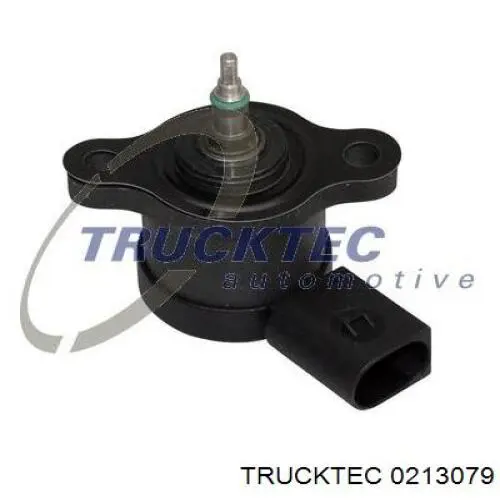 0213079 Trucktec регулятор тиску палива
