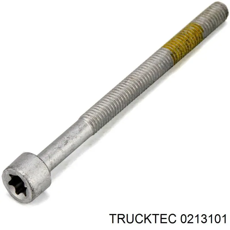 Болт кріплення форсунки Trucktec 0213101 ціна, від 1.39 USD