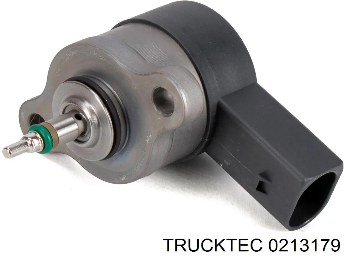 0213179 Trucktec Регулятор тиску палива