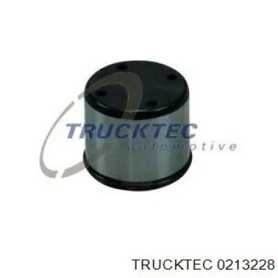 Купити 0213228 Trucktec Редукційний клапан ПНВТ