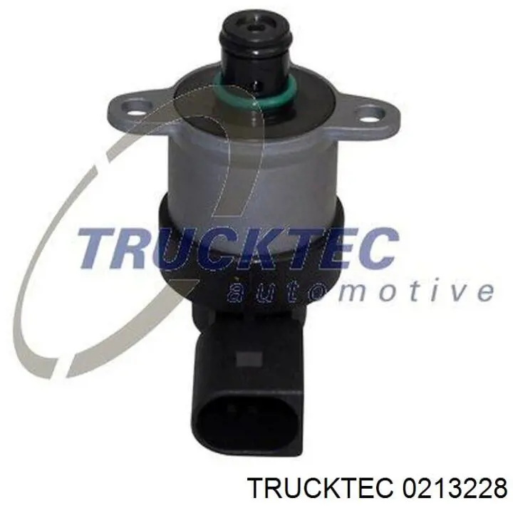 Клапан регулювання тиску палива Trucktec 0213228 ціна, від 80.00 USD