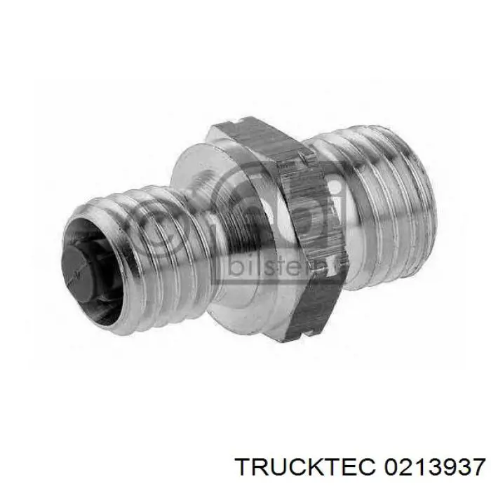  0213937 Trucktec