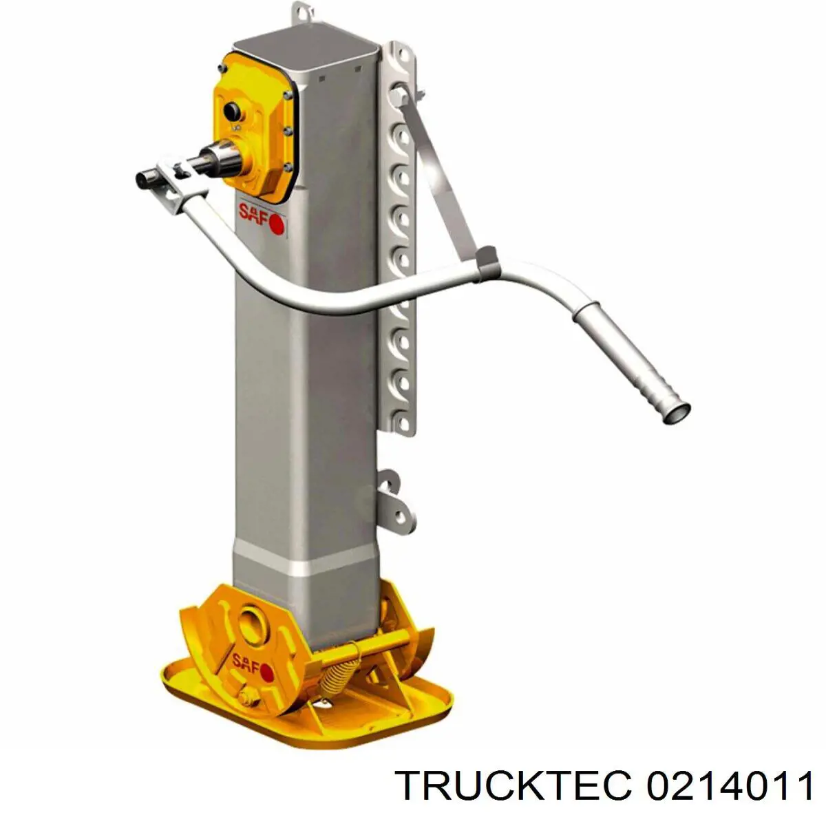 Купити 0214011 Trucktec 