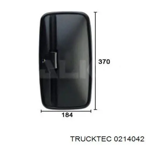 Купити A1190946282 Mercedes Шланг для видалення повітря